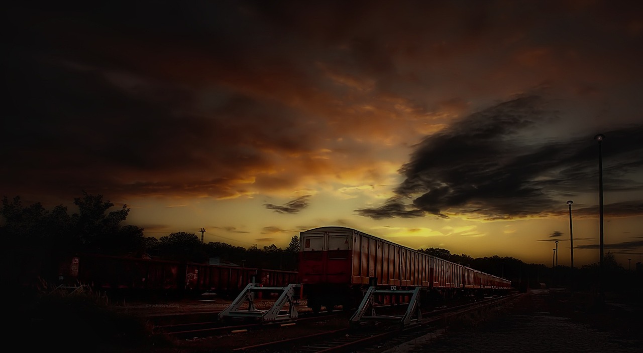 A Guide to the Most Scenic Rail Journeys in South America